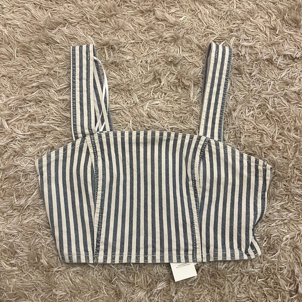 Cute Zara Top
